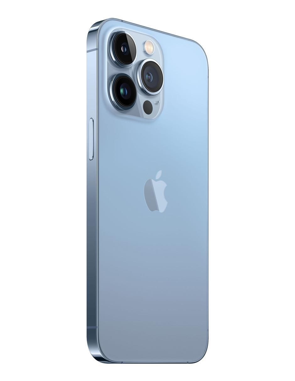 Iphone 13 Pro OLED 6.1 pulgadas desbloqueado reacondicionado 4