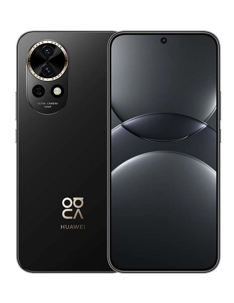 Nova 13 OLED 6.7 pulgadas MVNO