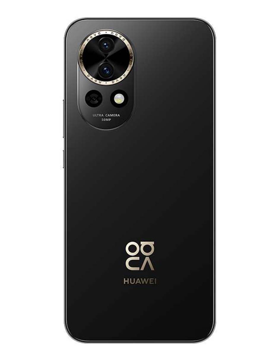 Nova 13 OLED 6.7 pulgadas MVNO 2
