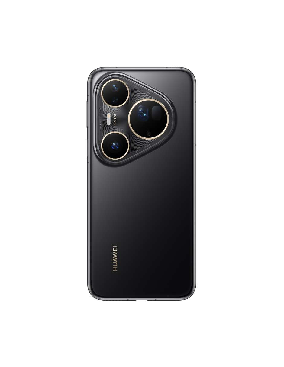 HUAWEI PURA 80 ULTRA, 512 GB, NEGRO