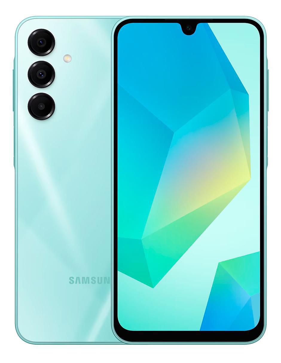 Galaxy A16 AMOLED 6.7 pulgadas desbloqueado reacondicionado Galaxy A16 AMOLED 6.7 pulgadas desbloqueado reacondicionado
