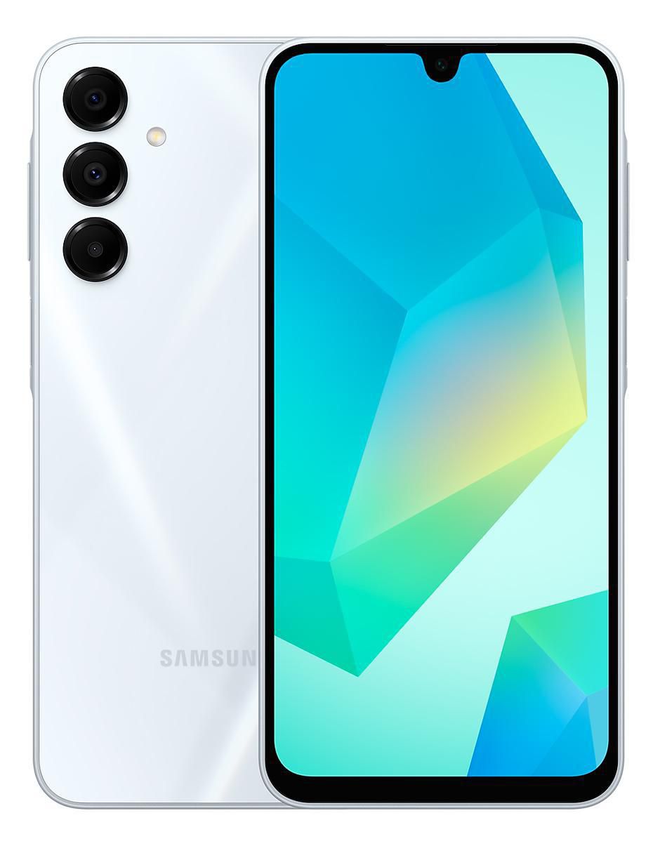 Samsung galaxy a16 4g amoled 6.7 pulgadas desbloqueado reacondicionado