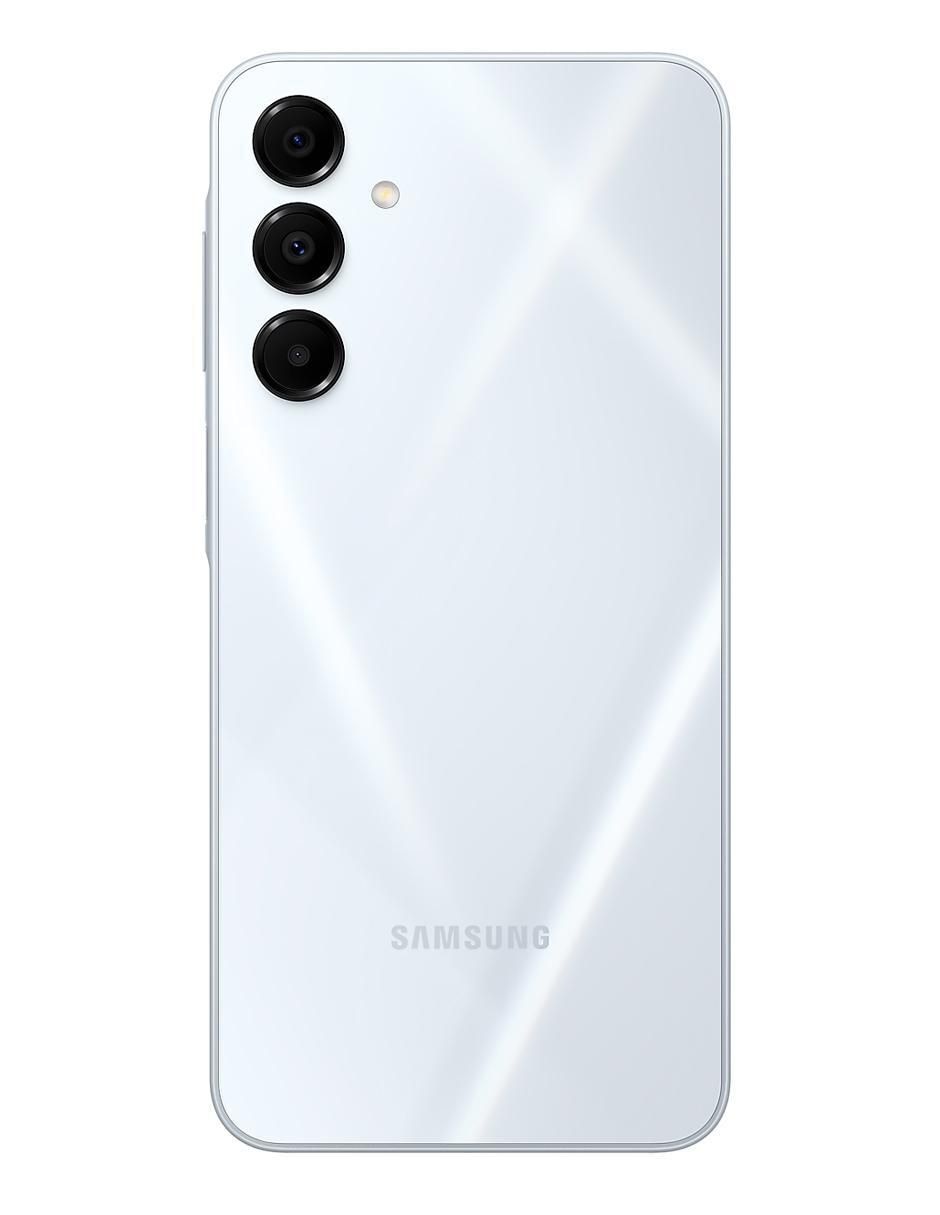 Samsung galaxy a16 4g amoled 6.7 pulgadas desbloqueado reacondicionado