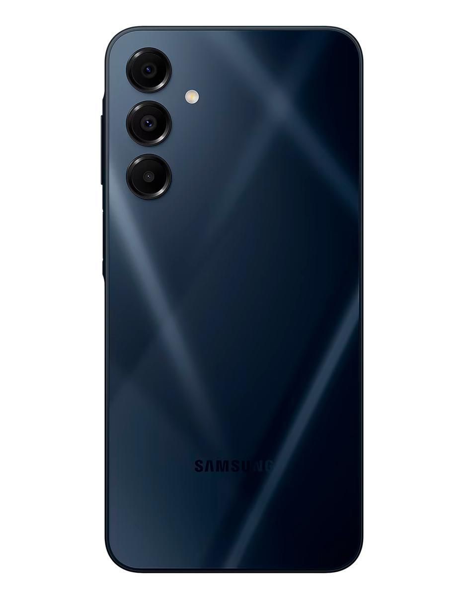 Galaxy A16 AMOLED 6.7 pulgadas desbloqueado reacondicionado 5