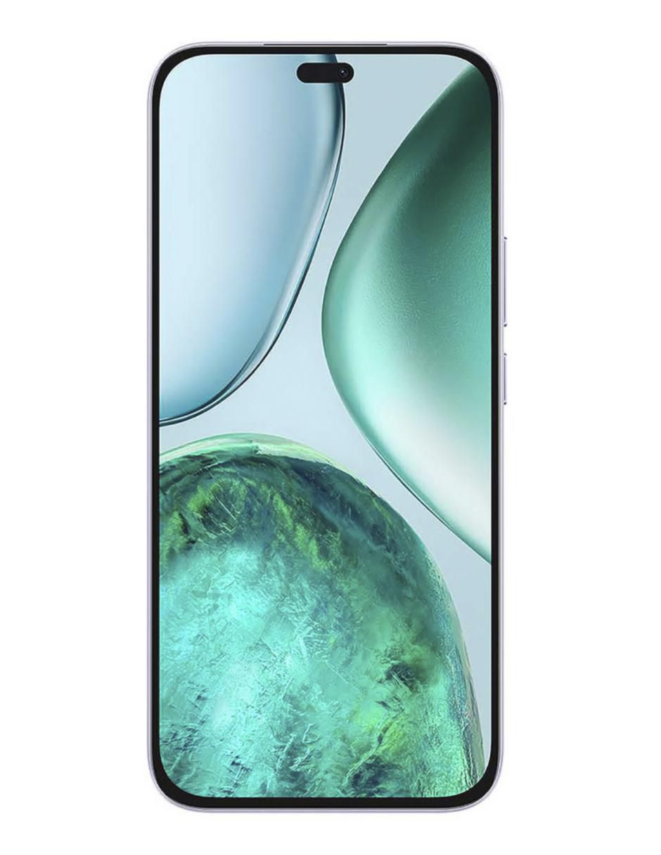 X8C AMOLED 6.7 pulgadas 2