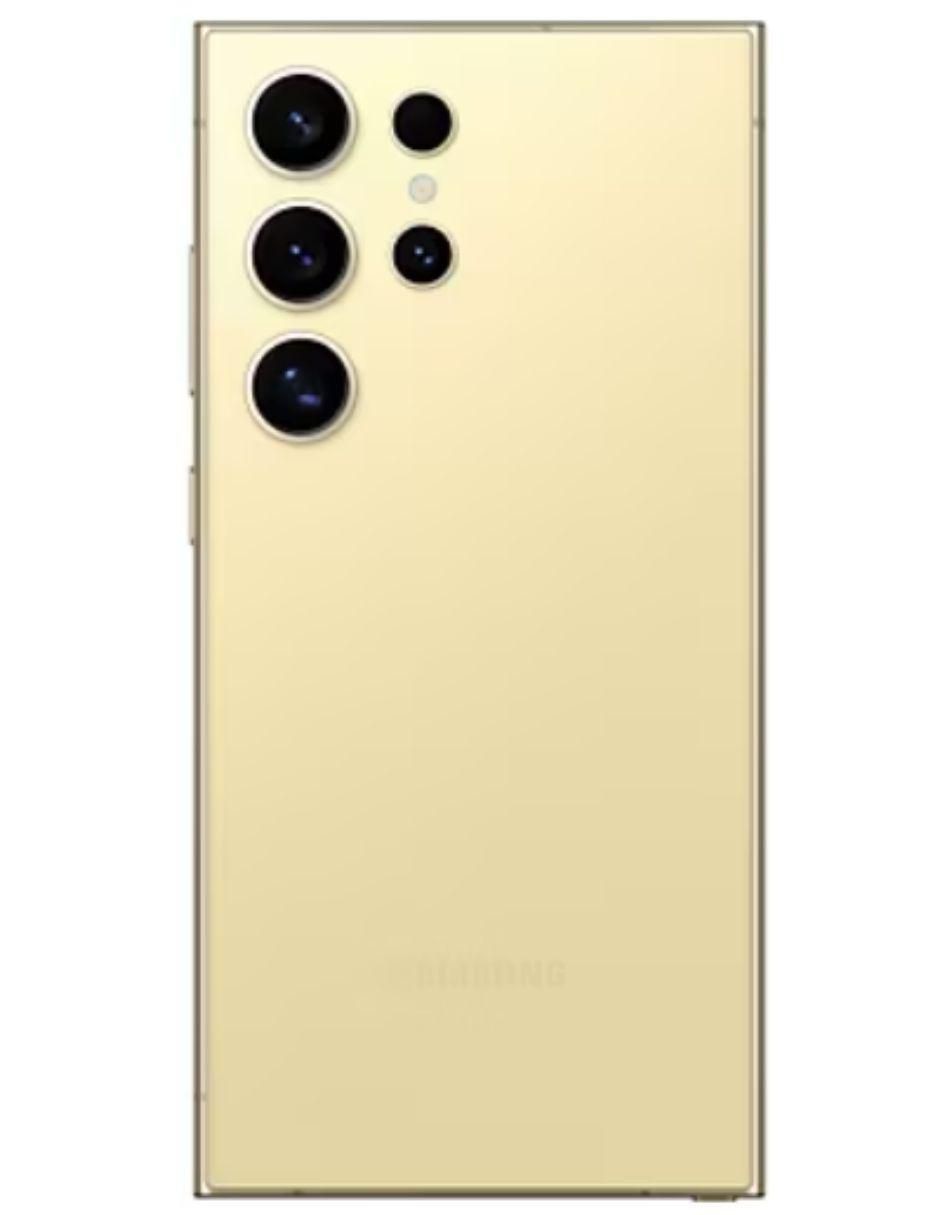 Samsung galaxy s24 ultra dynamic amoled 2x 6.8 pulgadas desbloqueado reacondicionado
