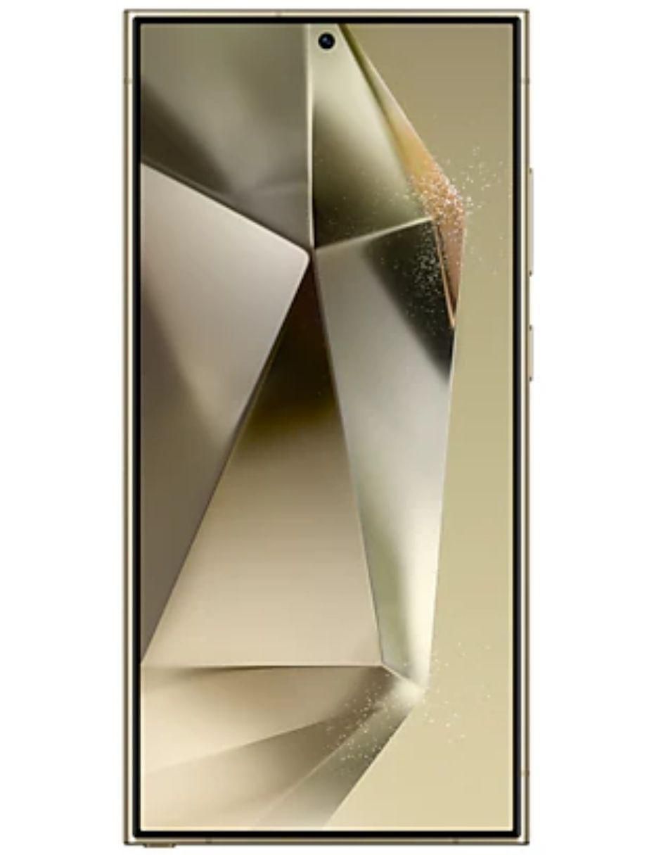 Samsung galaxy s24 ultra dynamic amoled 2x 6.8 pulgadas desbloqueado reacondicionado