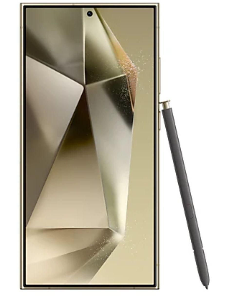 Samsung galaxy s24 ultra dynamic amoled 2x 6.8 pulgadas desbloqueado reacondicionado
