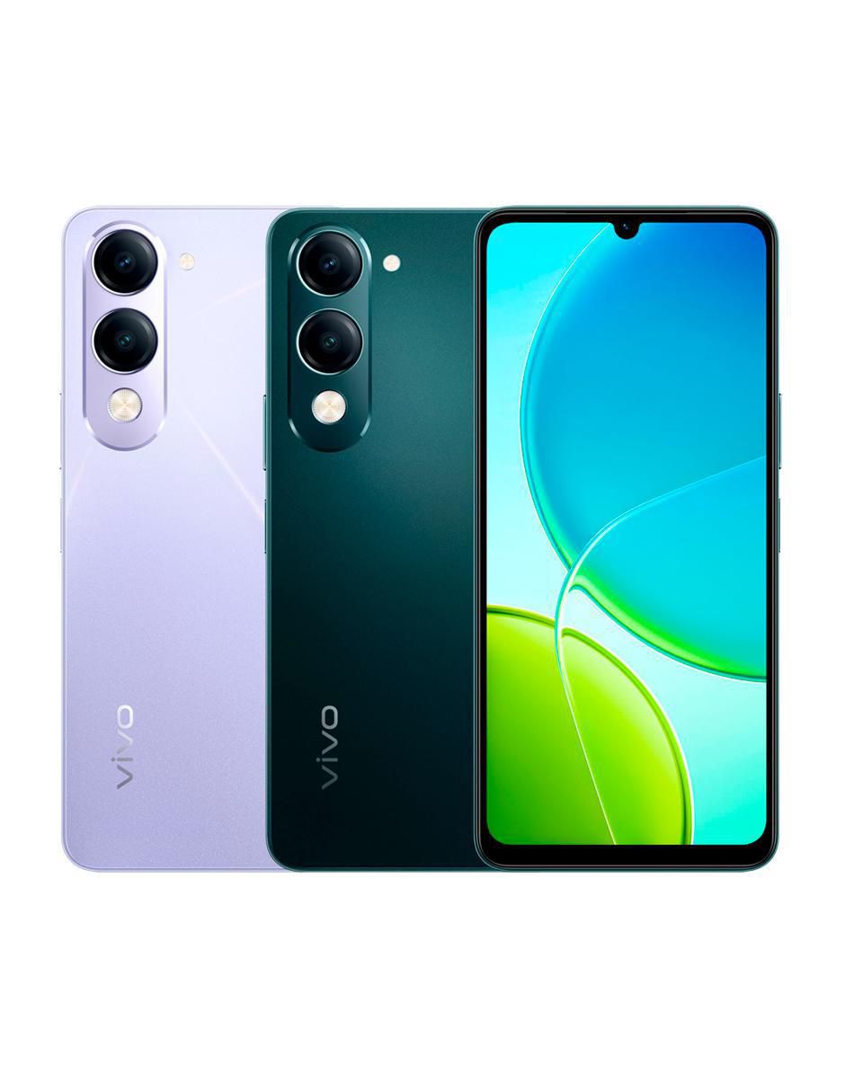 Y04 LCD 6.7 pulgadas 5