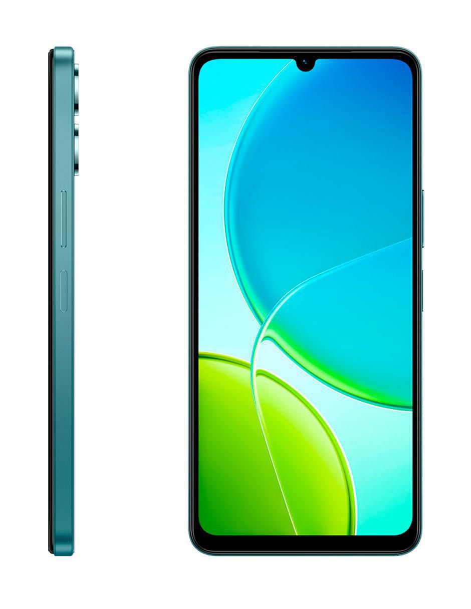 Y04 LCD 6.7 pulgadas 2