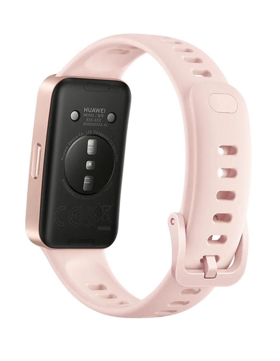 Smartwatch Band 9 para mujer 3