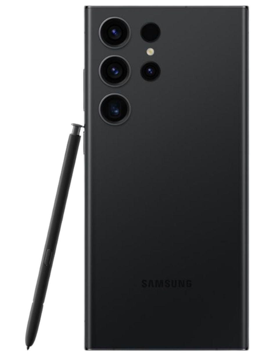 GALAXY S23 ULTRA Dynamic AMOLED 2X 6.8 pulgadas Reacondicionado 5