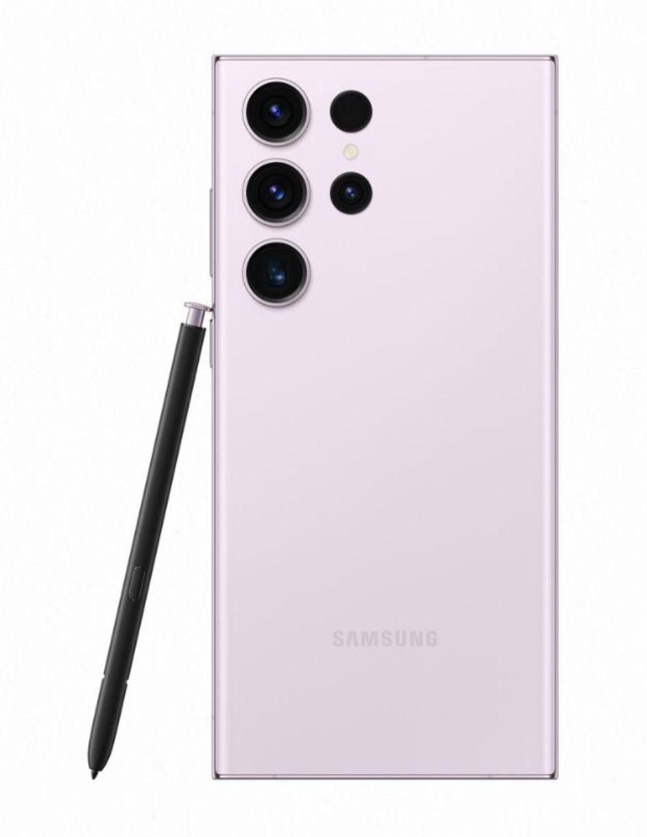 GALAXY S23 ULTRA Dynamic AMOLED 2X 6.8 pulgadas Reacondicionado 2