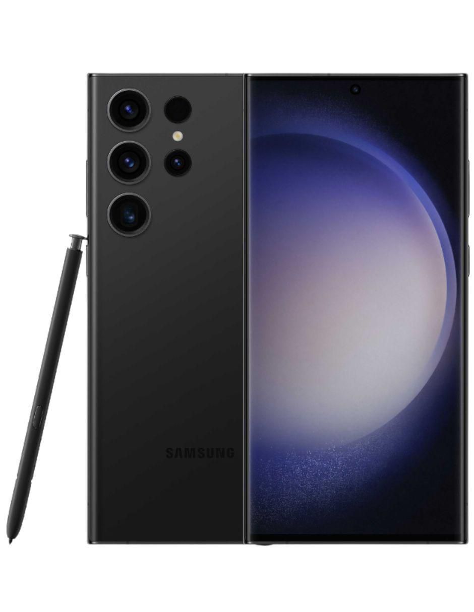 GALAXY S23 ULTRA Dynamic AMOLED 2X 6.8 pulgadas Reacondicionado