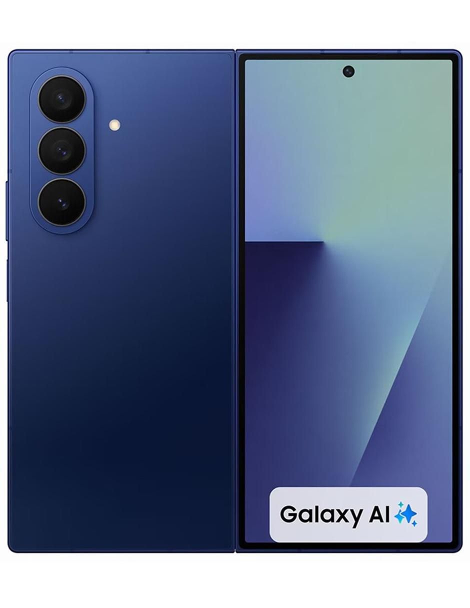 Galaxy Z Fold 7 Dynamic AMOLED 2X 8 pulgadas