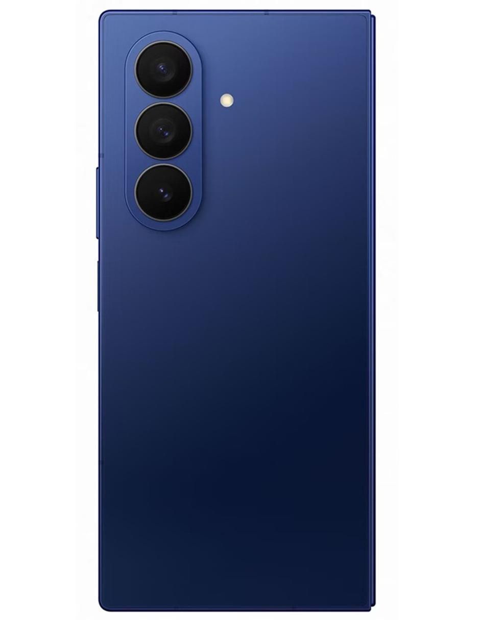 Azul marino