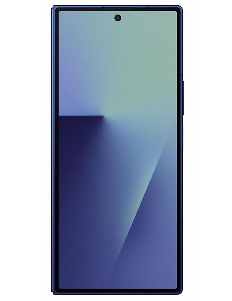 Azul marino