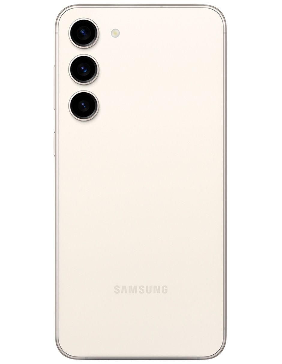 Samsung GalaxyS23 PLUS Dynamic AMOLED 2X 6.6 pulgadas Reacondicionado