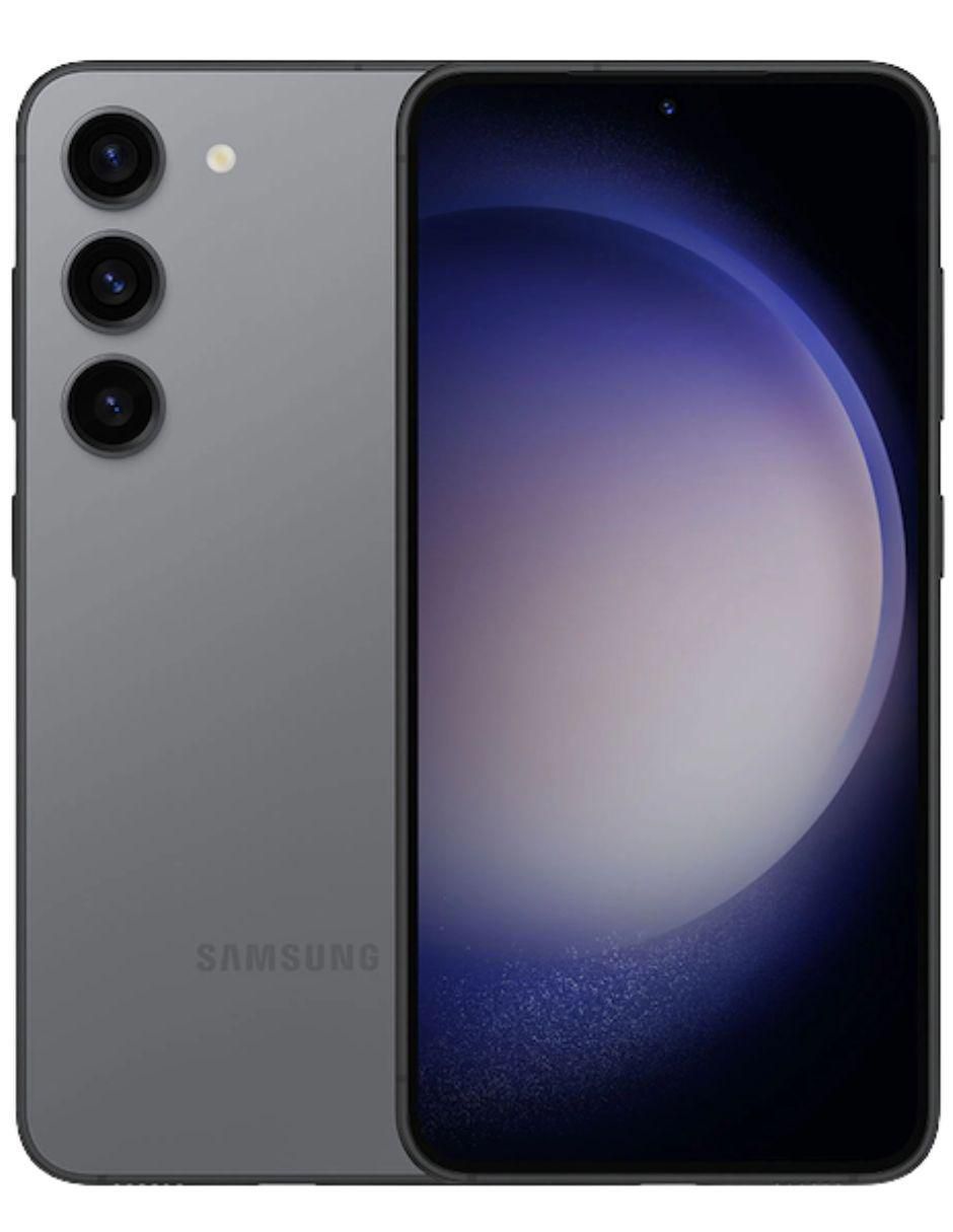 Samsung GalaxyS23 PLUS Dynamic AMOLED 2X 6.6 pulgadas Reacondicionado