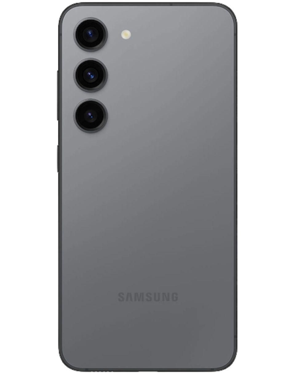 Samsung GalaxyS23 PLUS Dynamic AMOLED 2X 6.6 pulgadas Reacondicionado