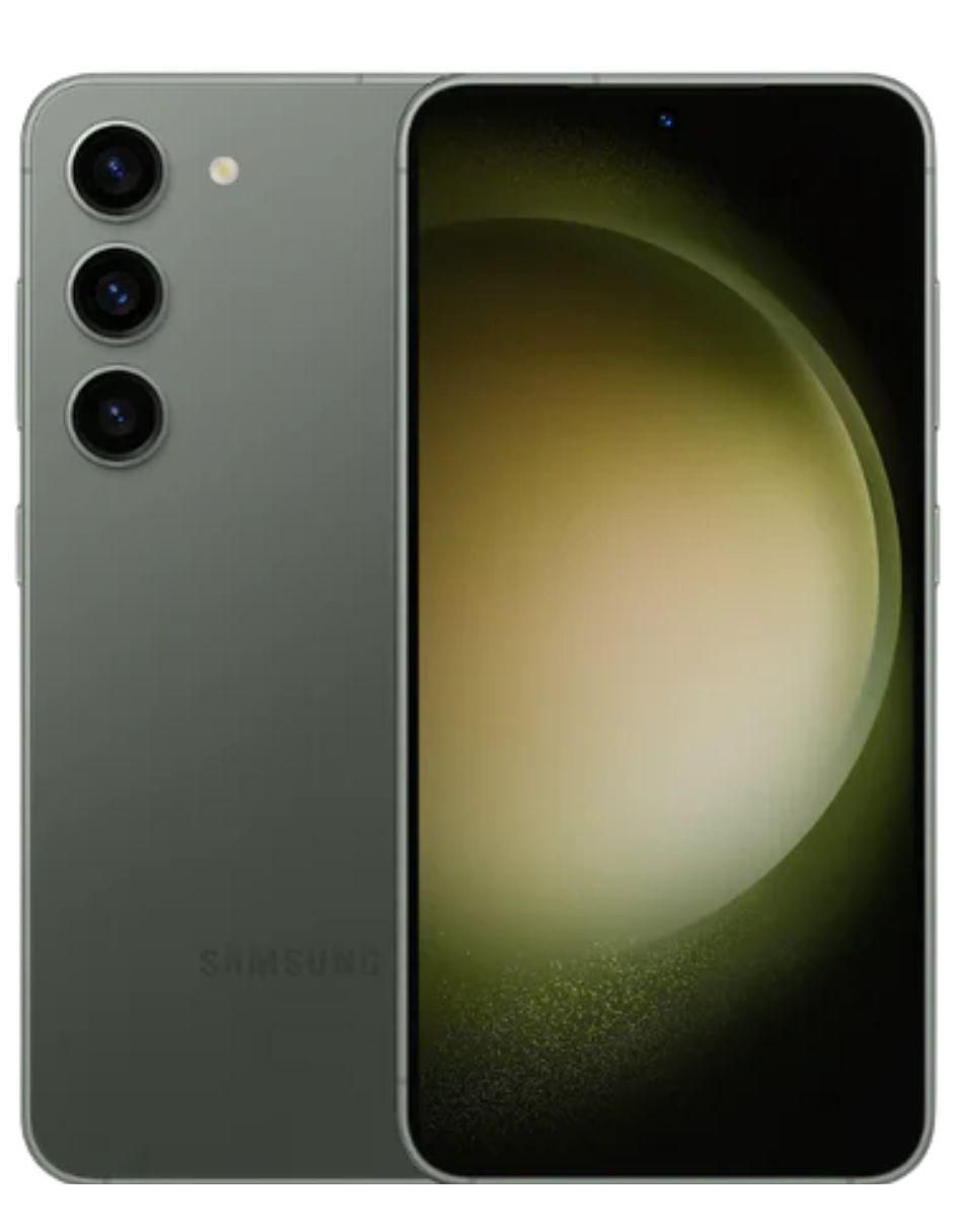 VERDE 5