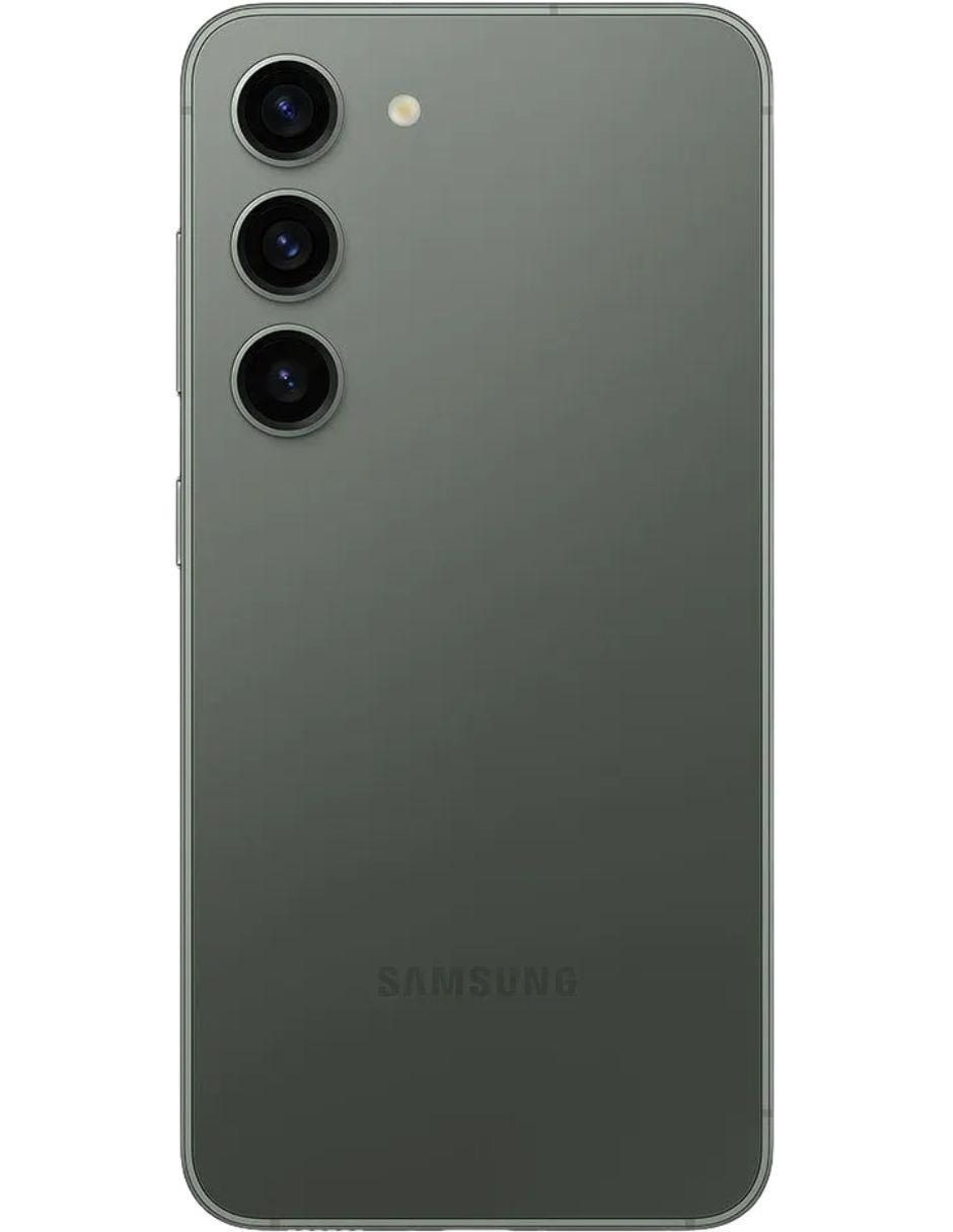 GALAXY S23 Dynamic AMOLED 2X 6.1 pulgadas Reacondicionado 2