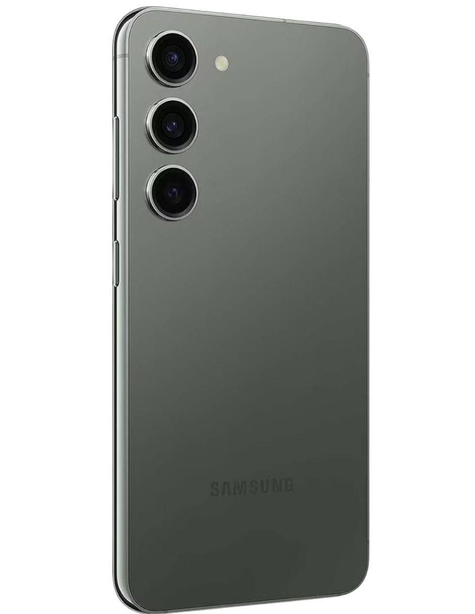 GALAXY S23 Dynamic AMOLED 2X 6.1 pulgadas Reacondicionado 4