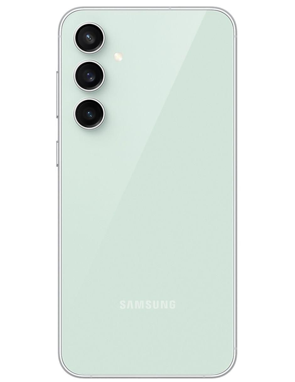Galaxy S23 FE Dynamic AMOLED 2X 6.4 pulgadas reacondicionado 3