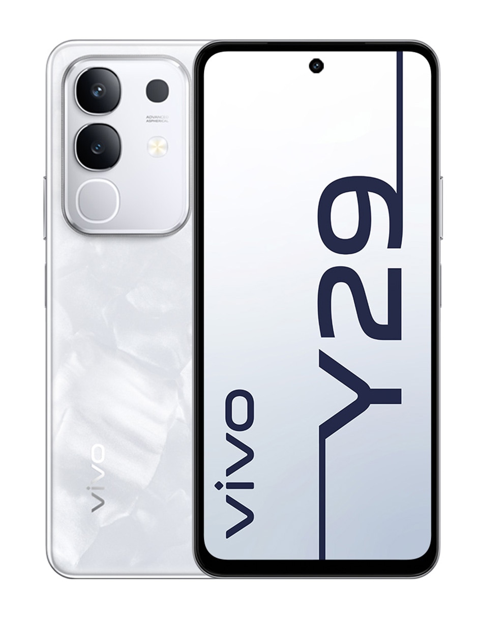 Y29 bundle LCD 6.6 pulgadas Telcel 2