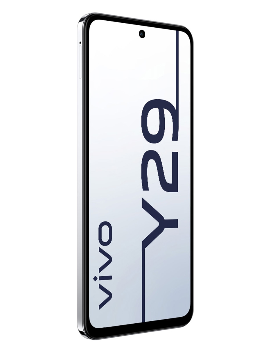Y29 bundle LCD 6.6 pulgadas Telcel 5