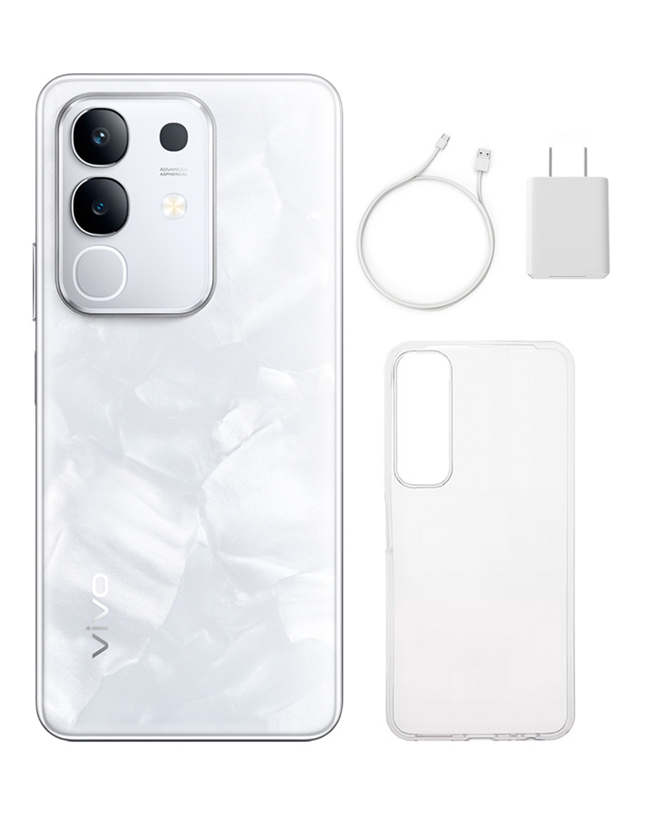 Y29 bundle LCD 6.6 pulgadas Telcel 6