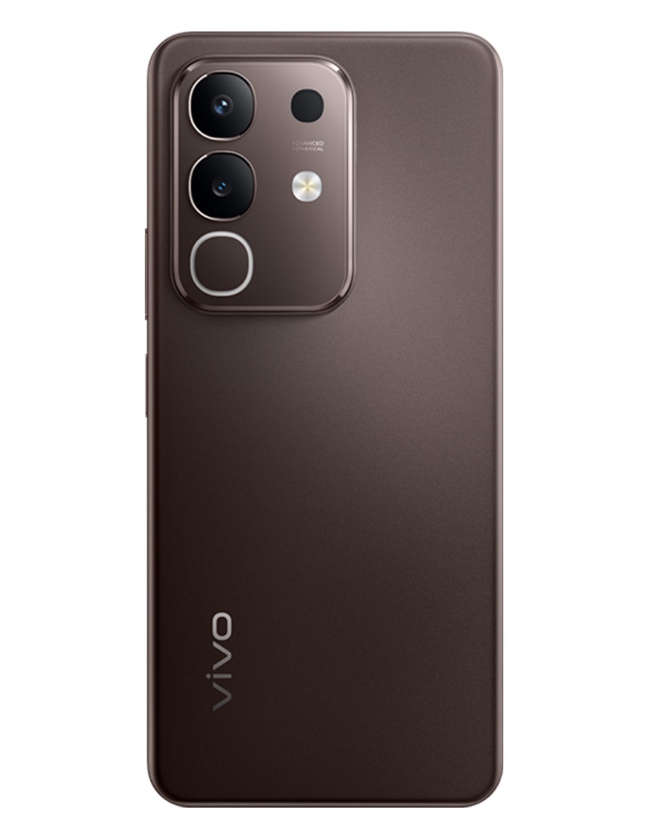 TELCEL VIVO Y29 BUNDLE, 256 GB, NEGRO