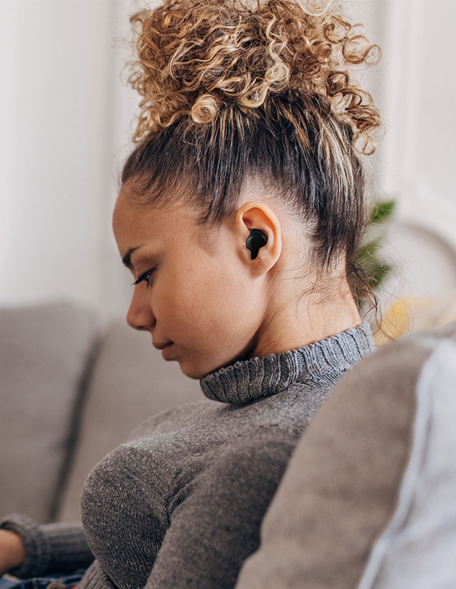 GALAXY BUDS CORE,NEGRO