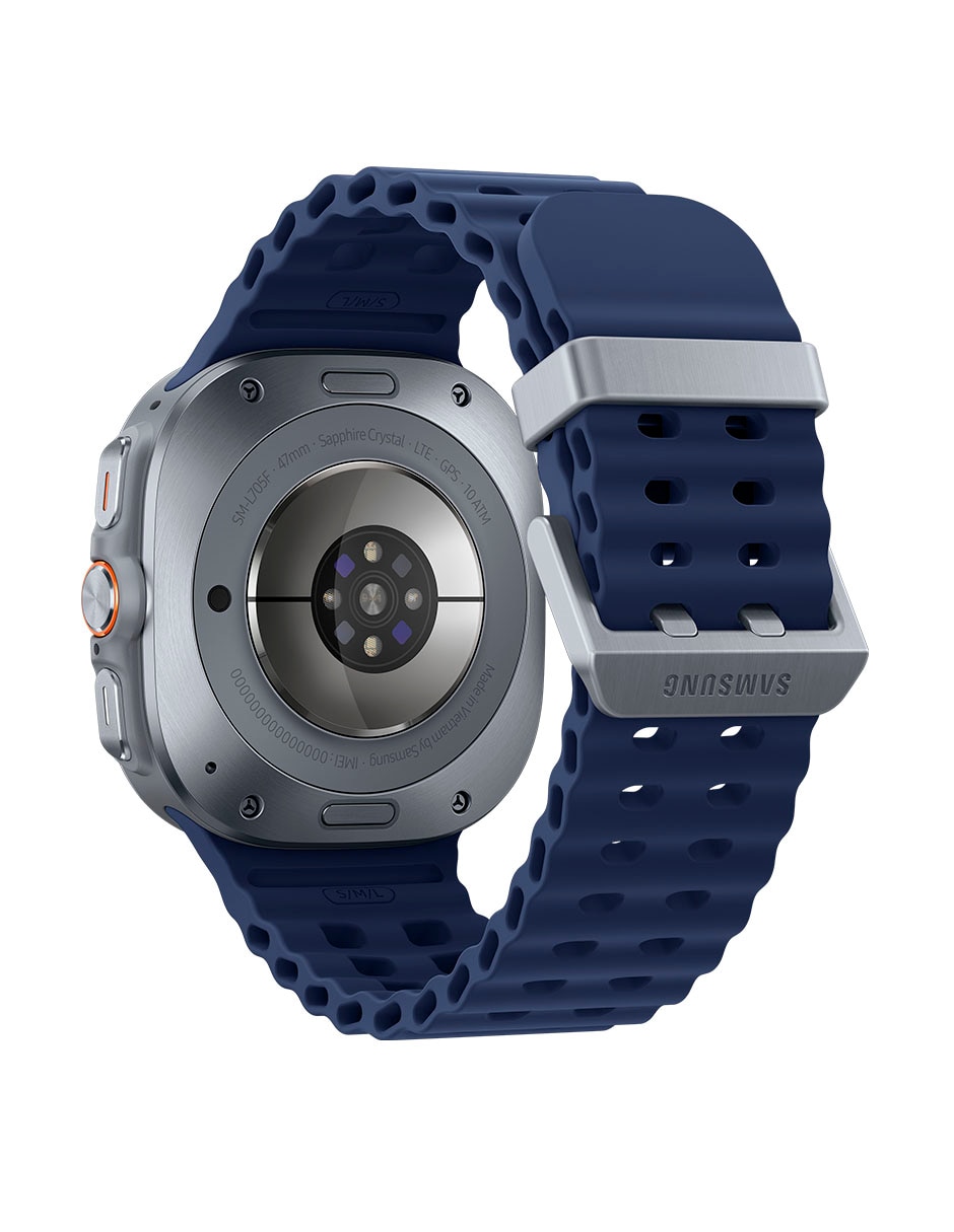 Smartwatch Galaxy Watch Ultra unisex con GPS 3