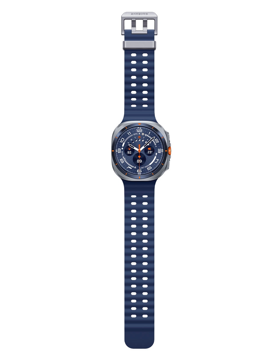 Smartwatch Galaxy Watch Ultra unisex con GPS 5