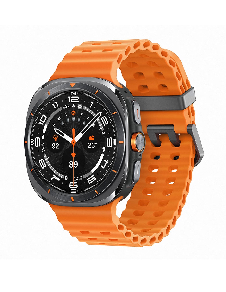 Smartwatch Galaxy Watch Ultra unisex con GPS