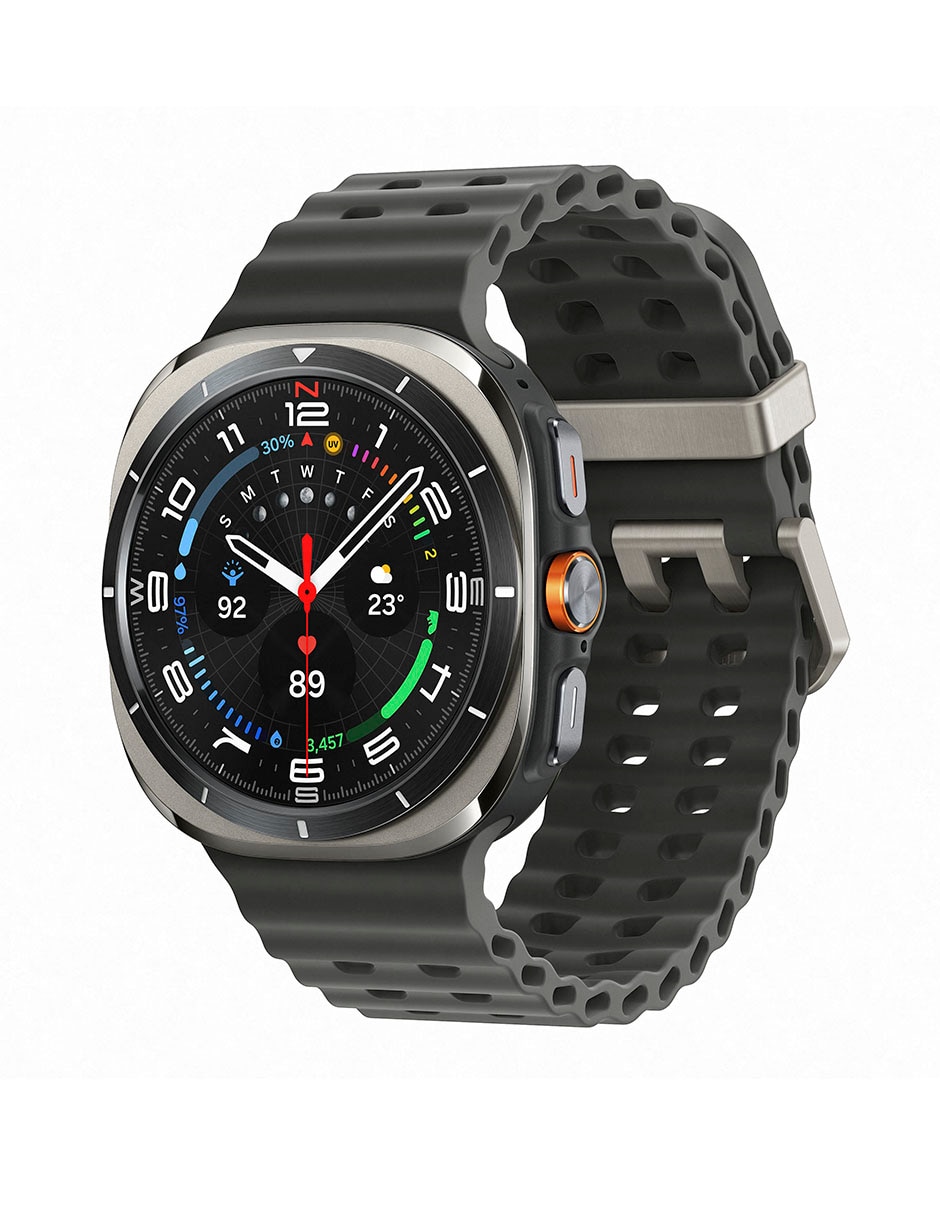 Smartwatch Galaxy Watch Ultra unisex con GPS