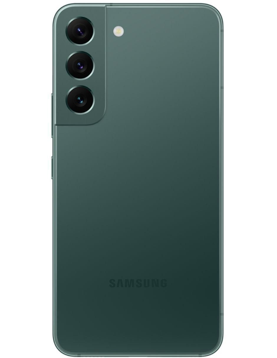Galaxy S22 + Dynamic AMOLED 2x 6.7 pulgadas reacondicionado 3