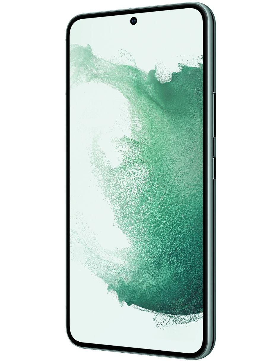 Galaxy S22 + Dynamic AMOLED 2x 6.7 pulgadas reacondicionado 4
