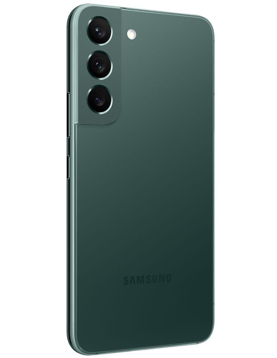 Galaxy S22 + Dynamic AMOLED 2x 6.7 pulgadas reacondicionado 5