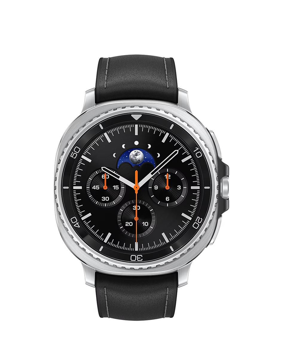 Smartwatch Galaxy Watch Classic 8 unisex con GPS Smartwatch Galaxy Watch Classic 8 unisex con GPS