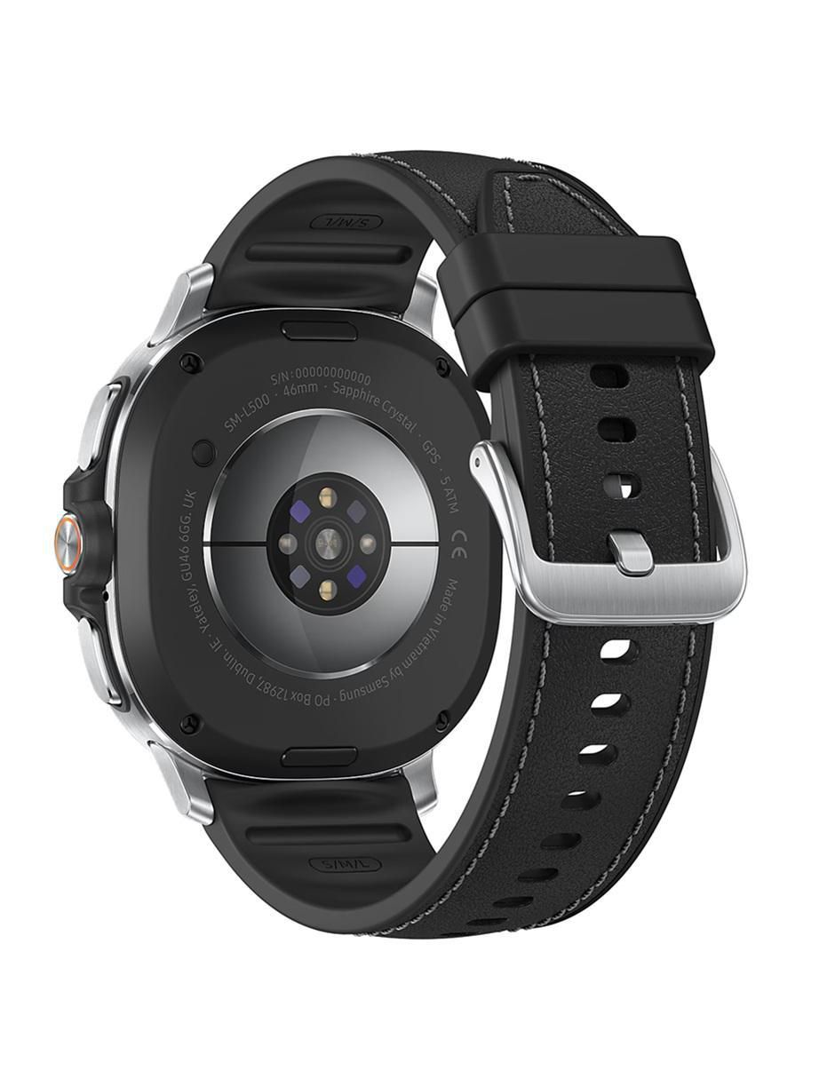 "kit/set/smartwatch/smartband" samsung samsung galaxy watch classic 8 "para" unisex integrado nuevo