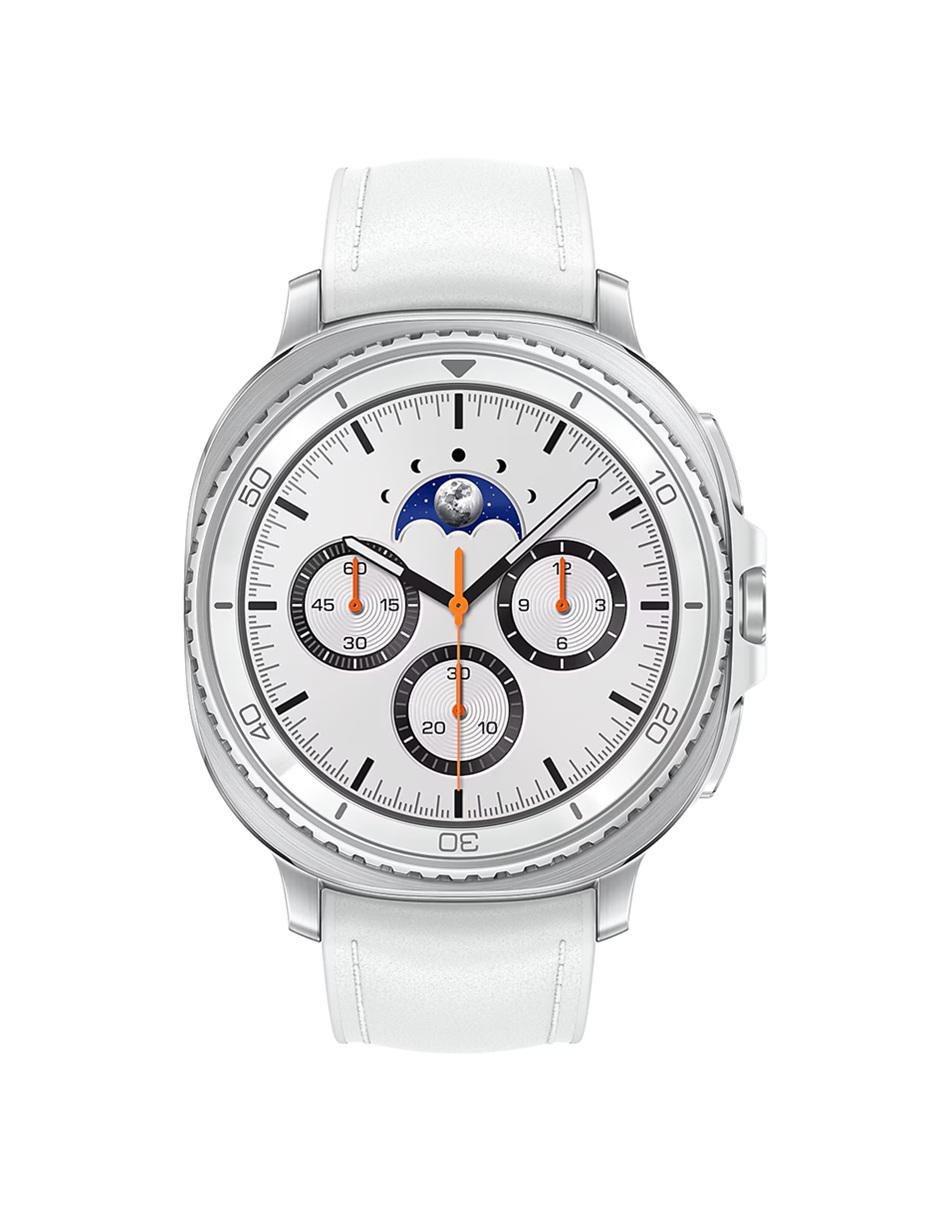Smartwatch Galaxy Watch Classic 8 unisex con GPS