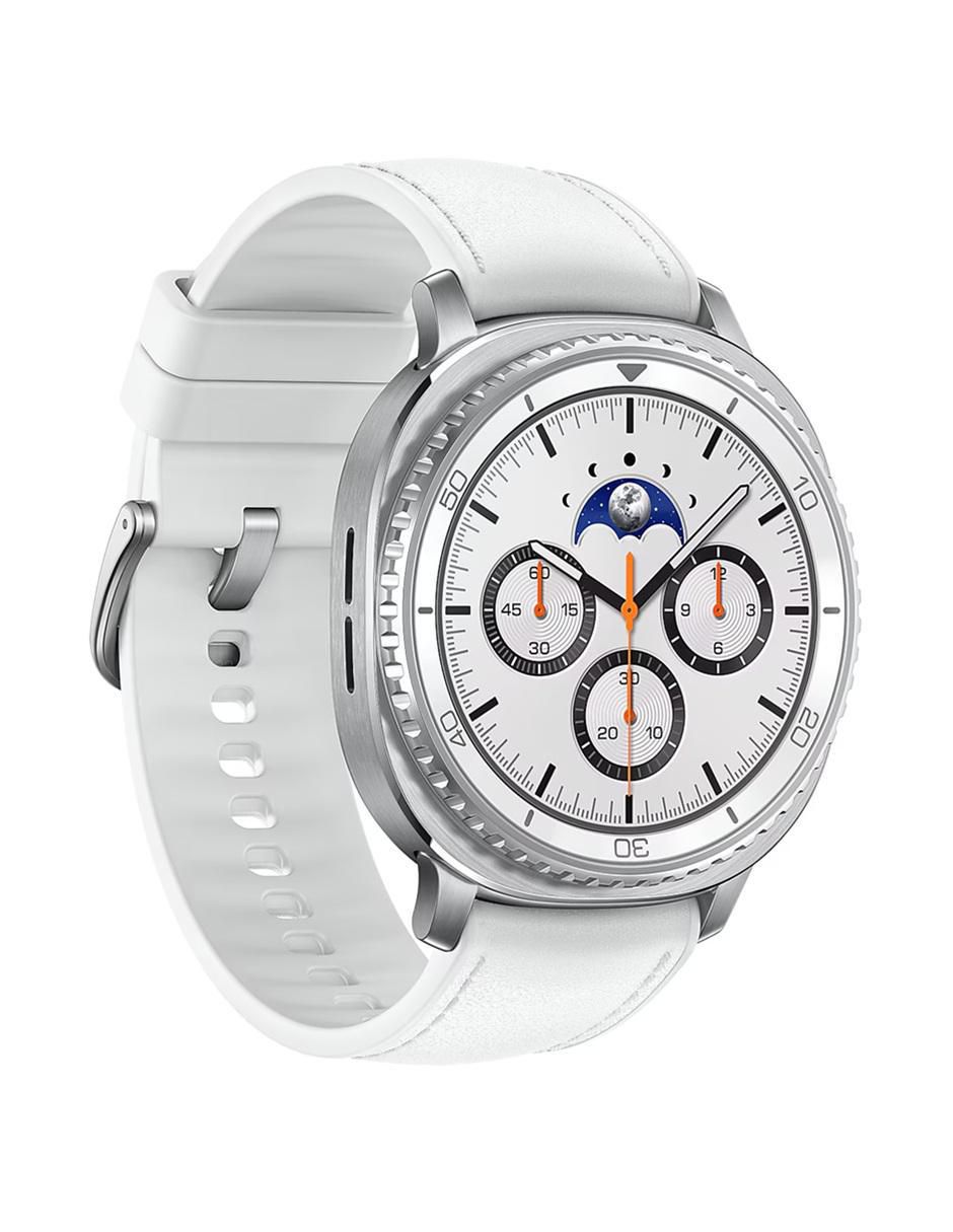Smartwatch Galaxy Watch Classic 8 unisex con GPS 2