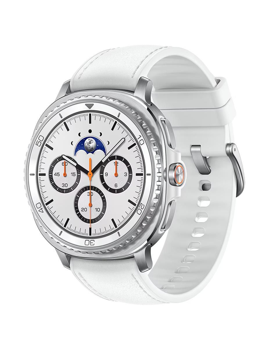 Smartwatch Galaxy Watch Classic 8 unisex con GPS 3