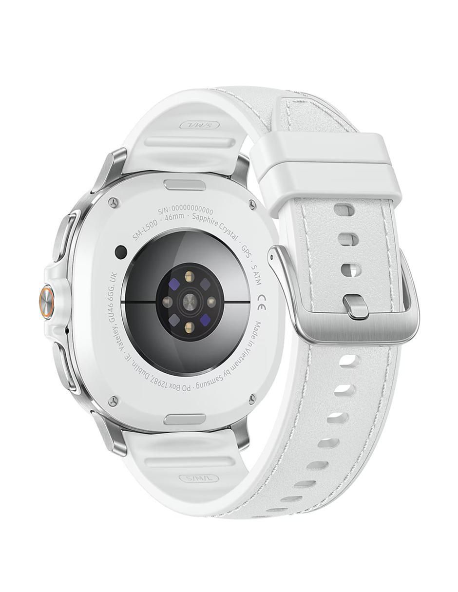 Smartwatch Galaxy Watch Classic 8 unisex con GPS 4