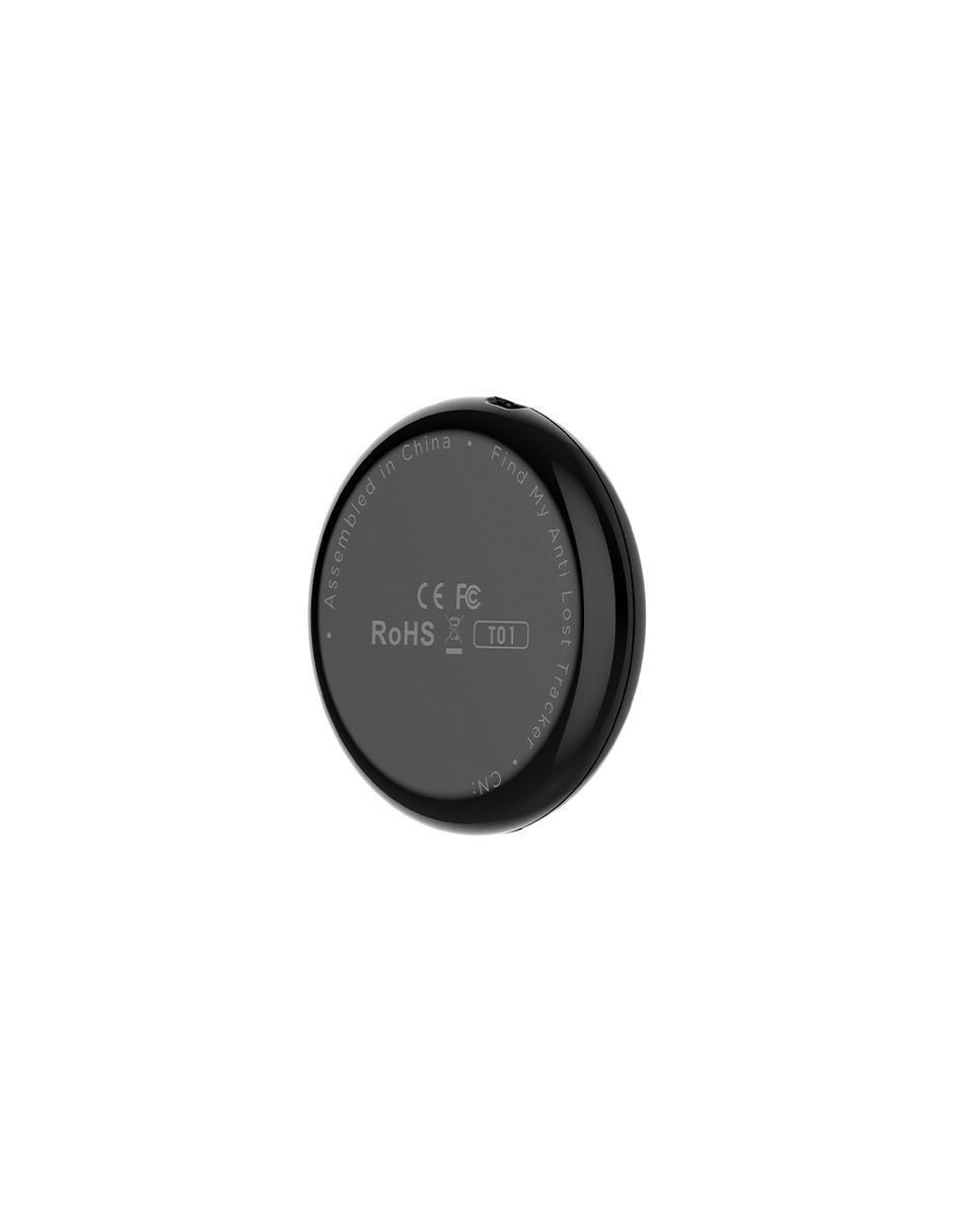 Smartwatch Square Lite + Geo Coin unisex 20