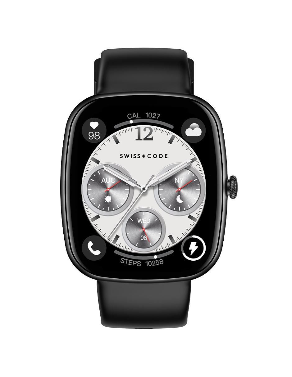 Smartwatch Square Lite + Geo Coin unisex 2