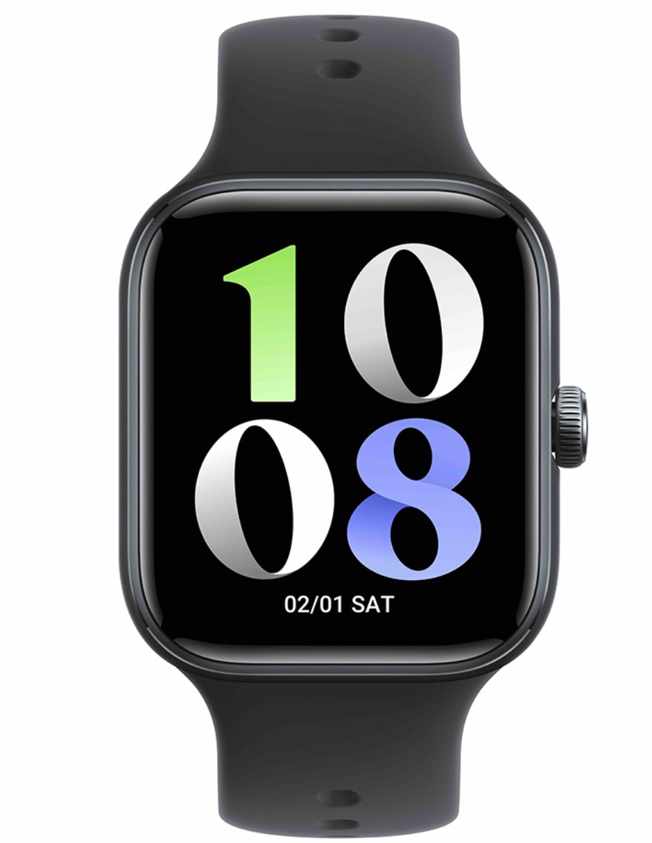 Smartwatch Watch GT unisex con GPS