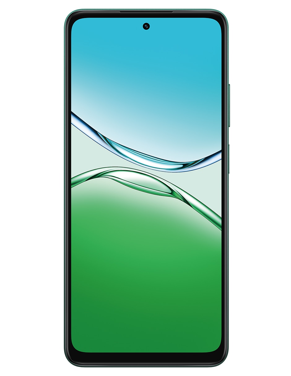 A5 LCD 6.67 pulgadas Telcel